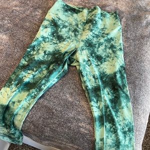 Old Navy Active High Rise Leggings